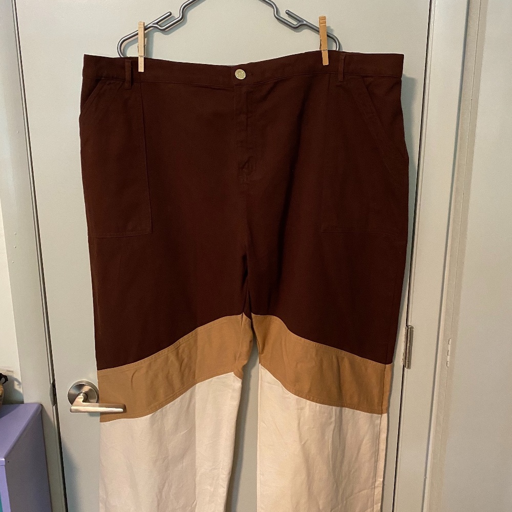 Big Bud Press Work Pants